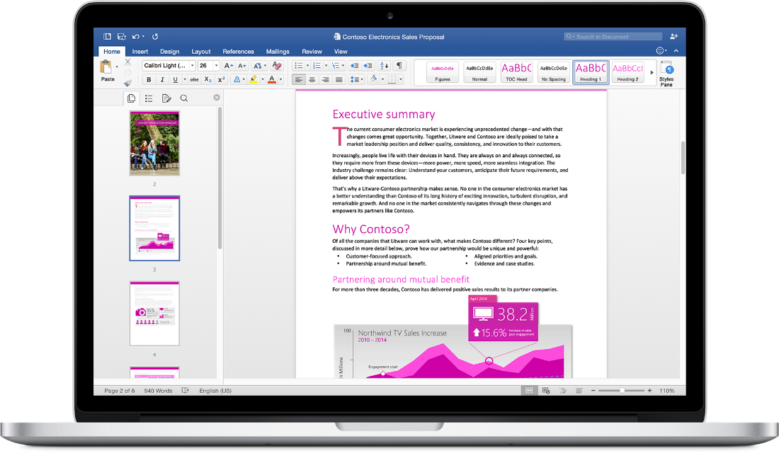 Best Office 365 For Mac